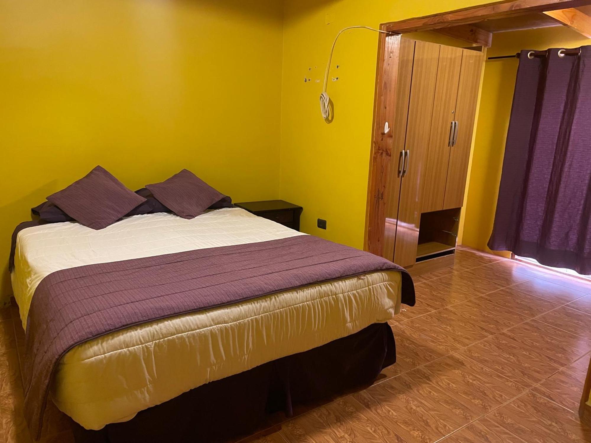Casa Solcoy Hotell San Pedro de Atacama Eksteriør bilde